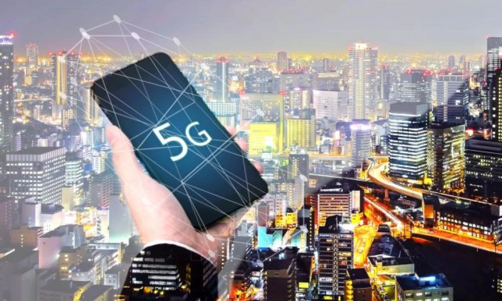 Κινητά 5G: Μένουν στα ράφια - Αδιαφορούν οι καταναλωτές